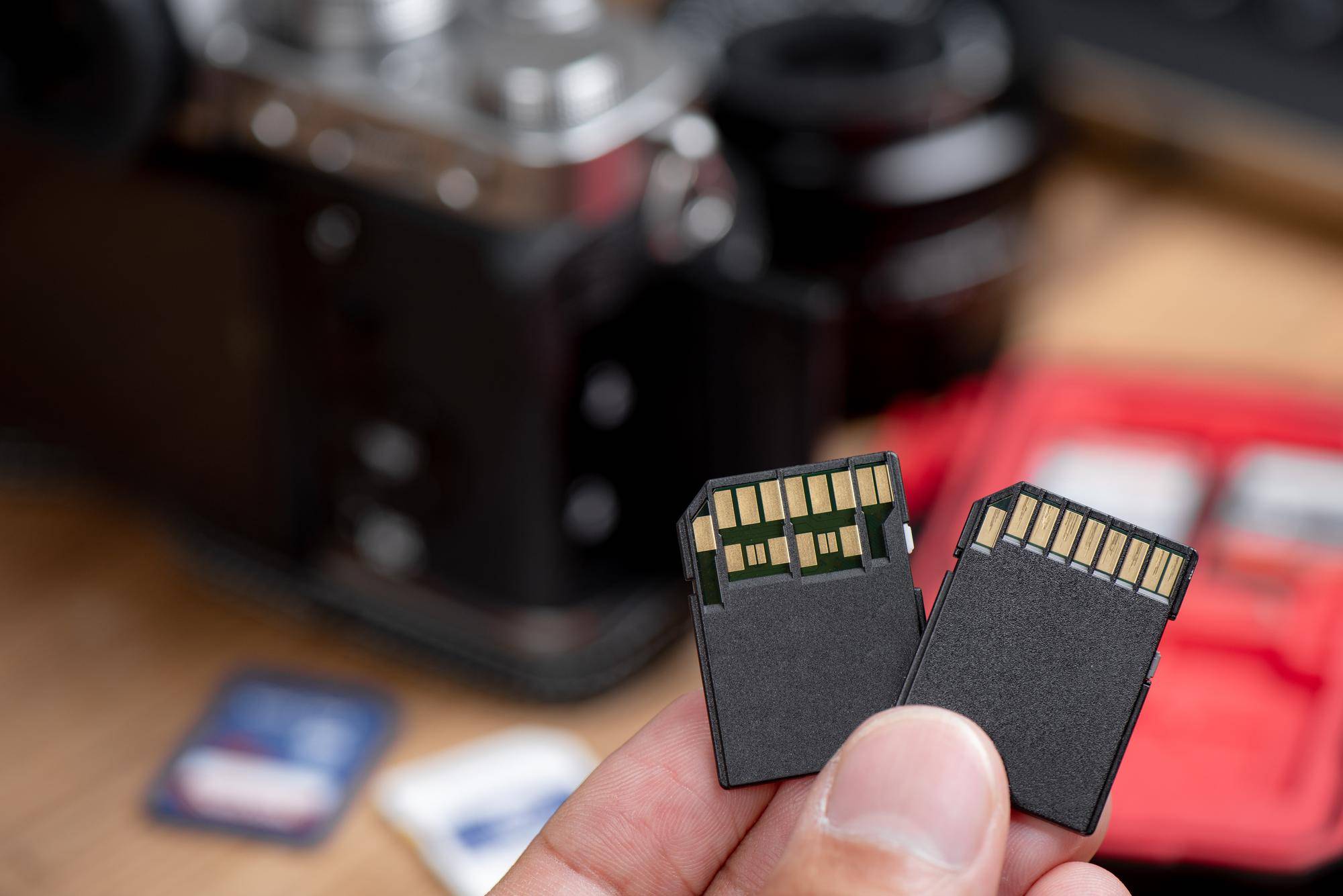 Jaką kartę microSD wybrać do swojego urządzenia?