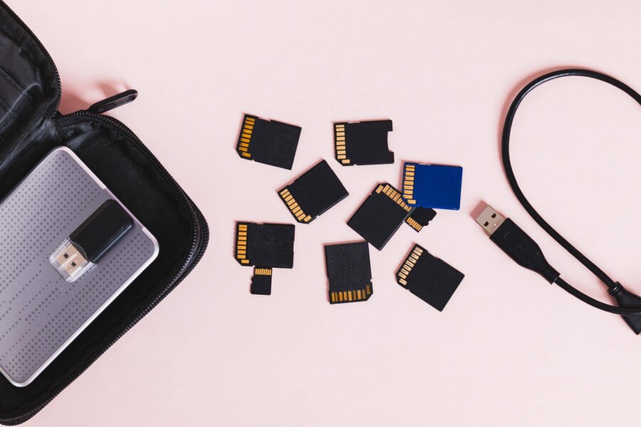 Jaka karta microSD 32GB sprawdzi się w smartfonie?