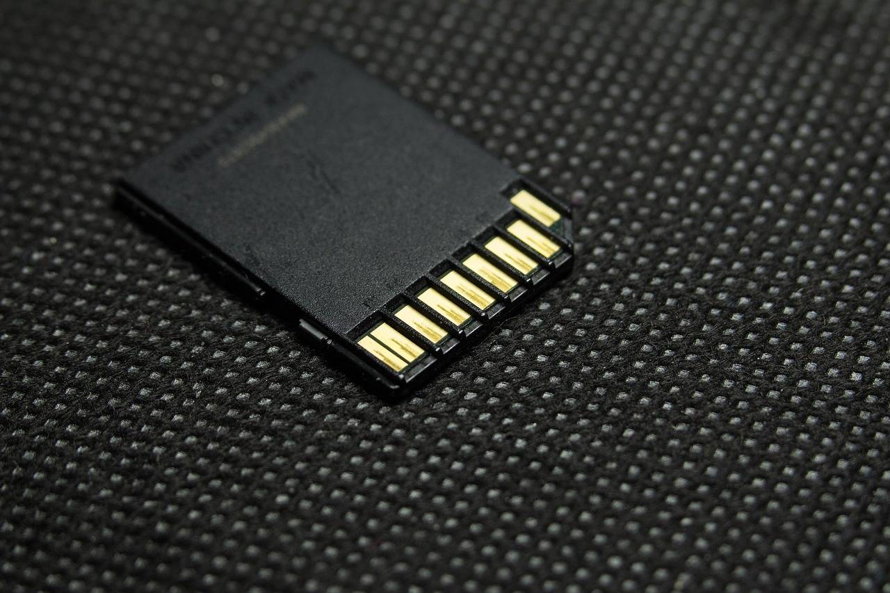 Xiaomi 70mai jaka karta sprawdzi się w wideorejestratorze?